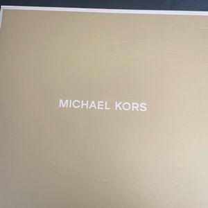 Micheal Kors Boot, Womens 6.5, New with Box, Never worn